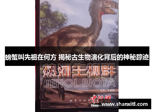 螃蟹叫先祖在何方 揭秘古生物演化背后的神秘踪迹